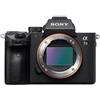 Sony Alpha A7 III BODY Solo Corpo