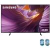 SAMSUNG TV 55 POLL OLED