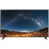LG SMART TV 65" UHD 4K NERO