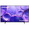 SAMSUNG TV LED 43 SMART TV NERO