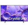 SAMSUNG SMART TV 65 UHD 4K NERO