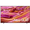 SAMSUNG TV 115 POLL NEO QLED 4K