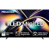 HISENSE 100 U8Q MINI LED 4K UHD SMART 165HZ