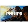 PHILIPS 65 UHD 4K TV SMART TITAN OS!!!