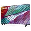LG TV LED 43 4K SMART TV NERO
