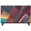 TV LED 24" AKTV2431WS HD SMART TV WIFI DVB-T2 HOTEL MODE