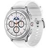 SAMSUNG GALAXY WATCH 8 CLASSIC 3,3 CM (1.3") AMOLED 46 MM DIGITALE 438 X 438 PIX