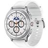 SAMSUNG L500 GALAXY WATCH8 CLASSIC 46MM 1.3" AMOLED TOUCH WI-FI GPS SATELLITARE