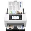 EPSON SCANNER EPSON WORKFORCE DS-800WN B11B275401 A3 50/100PPM, USB 3.2, WI-FI,LAN FIN