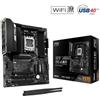 ASROCK MB AMD AM5 X870/4DDRS/WIFI