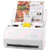 Fujitsu Scanner SCANNER RICOH SCANSNAP IX2400 SCANNER DESKTOP CON LED USB3.2 ADF DUPLEX A4 DA 45