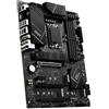 MSI MB Z790, PRO Z790-P WIFI, LGA 1700, 4DDR5, 3PCI-EX16, 1PCI-EX1, 4M.2