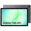 SAMSUNG X230 GALAXY TAB A11+ 11" OCTA CORE 128GB RAM 6GB WI-FI ITALIA GRAY