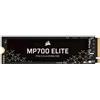 CORSAIR MP700 ELITE 1 TB M.2 PCIE 5.0 NVME 3D TLC NAND