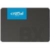 CRUCIAL SSD INTERNO BX500 1TB 2,5 SATA 6GB/S R/W 540/500