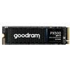 GOODRAM SSD-SOLID STATE DISK M.2(2280) NVME 1024GB PCIE3.0X4 GOODRAM SSDPR-PX500-01T-80-