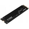 KINGSTON SSD INTERNO KC3000 512GB M.2 2280 PCIE 4.0 R/W 7000/7000 MB/S
