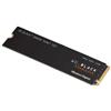 WESTERN DIGITAL SSD INTERNO BLACK SN850X 1TB NVME M.2 2280 PCIE 4.0