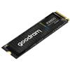 GOODRAM SSD M.2 1TB NVME PX600 LITE PCIE 4.0 R/W 5000/3200 MB/S GOODRAM