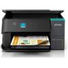 EPSON MULTIFUNZIONE INK A4 COLORE, ECOTANK ET-2950, 33PPM, FRONTE/RETRO, USB/LAN