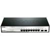 D-LINK SWITCH 16 PORTE GIGABIT + 4 PORTE SFP SMART+