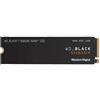 WESTERN DIGITAL SSD INTERNO BLACK SN850X 4TB NVME M.2 2280 PCIE 4.0