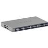 NETGEAR GS752TX Gestito Gigabit Ethernet (10/100/1000)