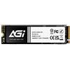 AGI TECHNOLOGY AGI SSD INTERNO AI218 2TB DRAM M.2 PCIE R/W 3200/1700 TLC GEN 3X4