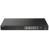 D-LINK SWITCH 18-PORT 2.5G MULTI-GIGABIT SMART MANAGED SWITCH WITH 2 X 10G SFP+