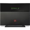 TIM HUB ZX388X + Antenna MF268 ZTE Modem Router Con Sim Esterna