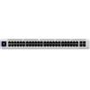 Ubiquiti Networks UBIQUITI SWITCH 48P POE LAN GIGABIT DI CUI 40P POE+ 8P POE++ 4P SFP+