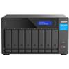 QNAP 8BAY QUTS HERO NAS 32GB