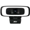 AVER CAM130 4K CONFERENCE CAMERA SONY 4K ULTRA HD TRUE WDR ILLUMINAZIONE INTELLI