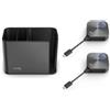 BENQ TZY61 INSTASHARE BUTTON DOCK + 2 PULSANTI USBC WIFI