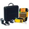 DYMO RHINO 4200 KIT CASE ETICHETTATRICE INDUSTRIALE