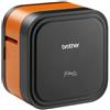 BROTHER PT-E920BT STAMPANTE PER ETICHETTE (CD) TRASFERIMENTO TERMICO 36MM 360 X