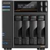 ASUSTOR NAS ASUSTOR AS6804T X 4SLOT 3.5"/2.5">NO HD