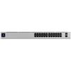 UBIQUITI SWITCH 24P GIGABIT POE 2SFP+ UBIQUI TI