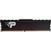 MEMORIA DDR4 32 GB SIGNATURE PREMIUM BLACK PC3200 MHZ (1X32) (PSP432G3200H1)