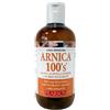 Pearson Horse Line Pearson Arnica 100's Olio per massaggi 250ml