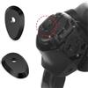 TerchPilet Distanziali a pulsante per cambio elettronico di bici da strada, compatibili con Shimano Di2 R8170/R9270, SRAM eTap AXS, EPS, superficie di contatto ingrandita per un cambio più facile, stampa 3D