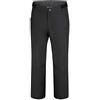 Dare2b, Pantaloni Da Sci Da Uomo Dare 2B Ream Tessuto Riciclato Impermeabile E Traspirante Sistema In Vita Regolabile, Ghette Antineve Zip E 2 Tasche