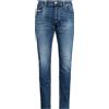 DIESEL - Pantaloni jeans