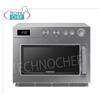 SAMSUNG - Forno microonde Professionale, Comandi Manuali, GN 2 3, Potenza resa 1,5 Kw