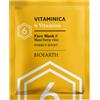 BIOEARTH INTERNATIONAL Srl 6 Vitamins Maschera Viso Bioearth 15ml