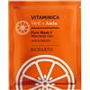 BIOEARTH INTERNATIONAL Srl Maschera Viso Vit.C + Amla Vitaminica Bioearth 15ml