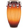 Latin Percussion Conga Classic Top Tuning Tumba 12,5 LP552T-VSB, Vintage Sun Burst, Hardware cromato
