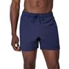 Speedo Classic Logo Volley 16 Costume a Pantaloncino per Uomo, Nero, M