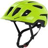 ALPINA PARANUS - Casco da bici leggero, ottima assorbenza degli urti grazie al Hi-EPS, grande ventilazione, rete anti-insetti integrata e calzata regolabile - midnight-grey matt - 52-56