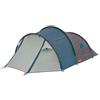 Coleman Cortes 3, Tenda Unisex, Blu, Taglia Unica
